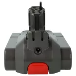 Dyson 970425-01, 970938-01- 4200mAh, 25.2V, Li-ion porszívó akku - VHBW