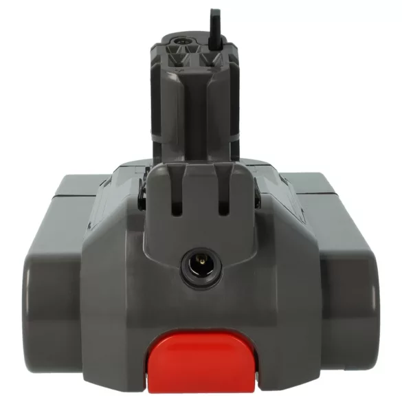 Dyson 970425-01, 970938-01- 4200mAh, 25.2V, Li-ion porszívó akku - VHBW