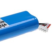   Ecovacs S01-LI-148-2600, S01-LI-148-3200, S01-LI-148-3400- 2200mAh, 14.4V, Li-ion porszívó akku