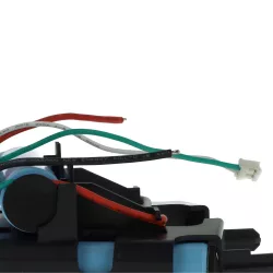   Electrolux 140127175457- 2000mAh, 10.8V, Li-ion porszívó akku - VHBW
