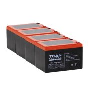   Eureka/Midea BP14435A- 2600mAh, 14.4V, Li-ion porszívó akku