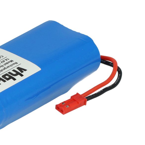 iLife Ay-18650B4, 18650B4-4S1P-AGX-2, SUN-INTE-202- 3000mAh, 14.4V, Li-ion porszívó akku