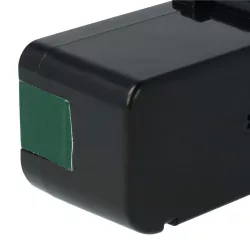   iRobot 2130LI, 1800LI, 4376392, 4374392, 4502233, 4462425- 3500mAh, 14.4V, Li-ion porszívó akku
