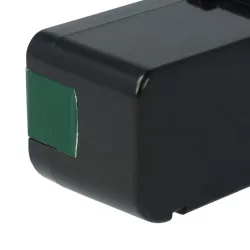   iRobot 2130LI, 1800LI, 4502233, 4376392, 4462425, 4374392- 6000mAh, 14.4V, Li-ion porszívó akku