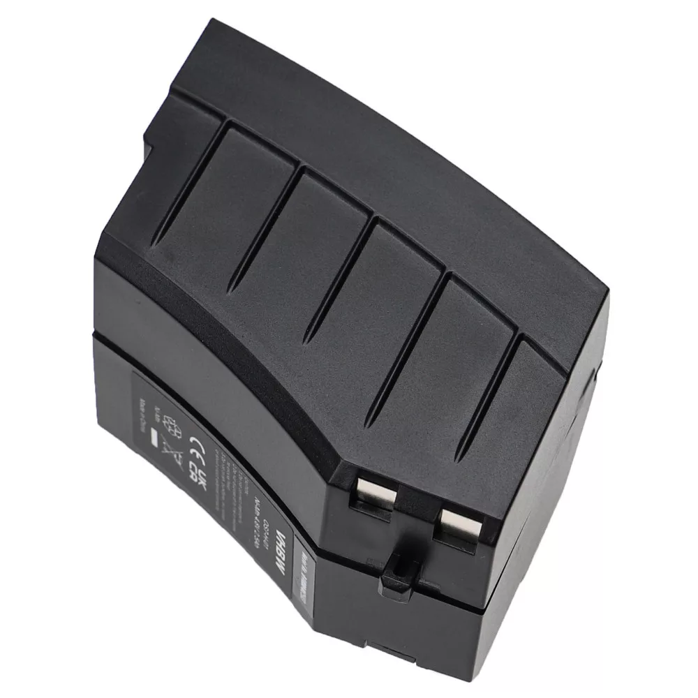 Kärcher , GP 160SCHE, 1.258-505.0, 28100010, 6.654-118.0- 2500mAh, 4.8V, NiMH porszívó akku Kärcher , GP 160SCHE, 1.258-505.0, 28100010, 6.654-118.0- 2500mAh, 4.8V, NiMH porszívó akku