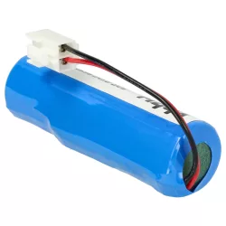   Leifheit BFN18650 1S1P- 2600mAh, 3.7V, Li-ion porszívó akku