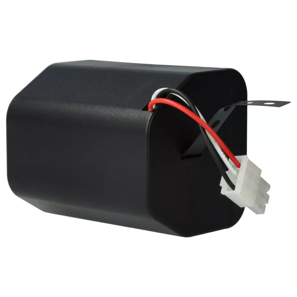   Miele 11779170, 10559142- 5200mAh, 14.8V, Li-ion porszívó akku