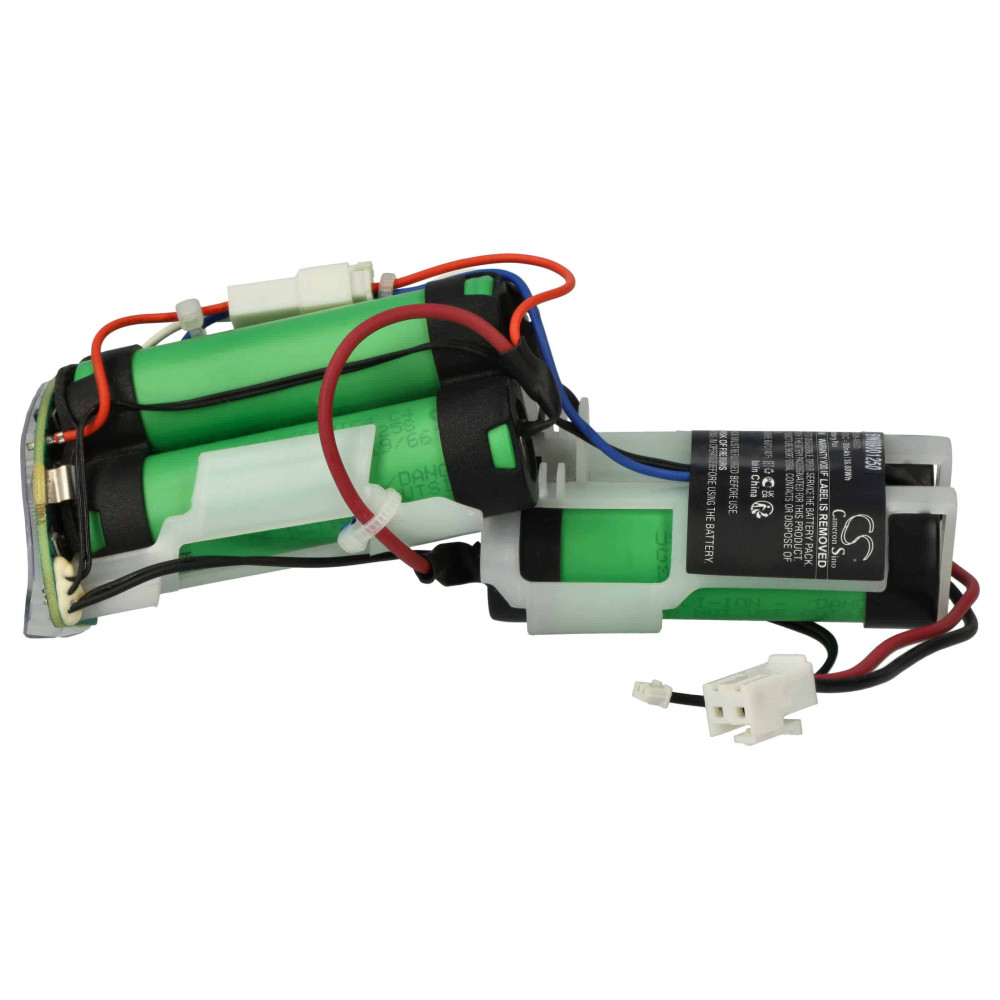 Philips 69-2008-009-223, 300003446941- 2000mAh, 18V, Li-ion porszívó akku