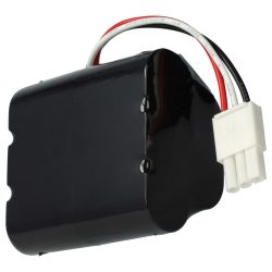 Philips INR18650X25- 2500mAh, 18.5V, Li-ion porszívó akku