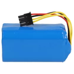   Proscenic VR1717- 3000mAh, 14.8V, Li-ion porszívó akku - VHBW