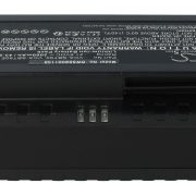   Samsung VCA-SBT90E, VCA-SBT90, DJ96-00221A- 2000mAh, 21.6V, Li-ion porszívó akku