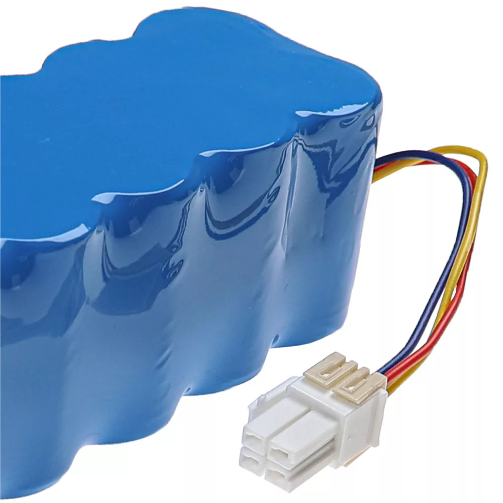 Samsung AP5576883, AP5579205, DJ63-01050A, DJ96-00113A- 1500mAh, 14.4V, NiMH porszívó akku