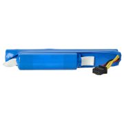   Vileda 167129, R9VR102- 2200mAh, 10.8V, Li-ion porszívó akku