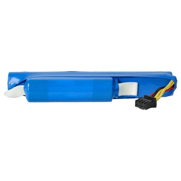 Vileda 167129, R9VR102- 2200mAh, 10.8V, Li-ion porszívó akku