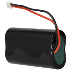   távirányító Spektrum SPMB2000LITX - 2600mAh 7.4V Li-ion akku