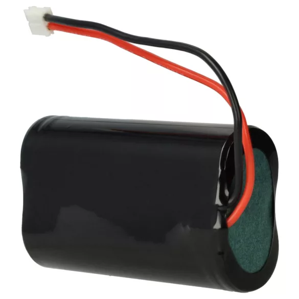 távirányító Spektrum SPMB2000LITX - 2600mAh 7.4V Li-ion akku - VHBW