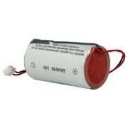   DSC ER34615M-T1, ER346150, WT4911BATT - 14500mAh 3.6V Li-MnO2 Lítium elem