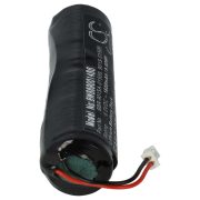   Ocean Signal - vészhívó - 901S-01509, BBR-901SA-01509 - 1600mAh 6V Lítium elem