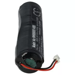   Ocean Signal - vészhívó - 901S-01509, BBR-901SA-01509 - 1600mAh 6V Lítium elem - VHBW