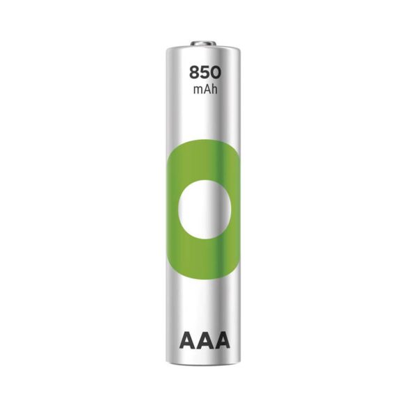 GP AAA 850mAh Recyko 1,2V Ni-MH akkumulátor ár/db