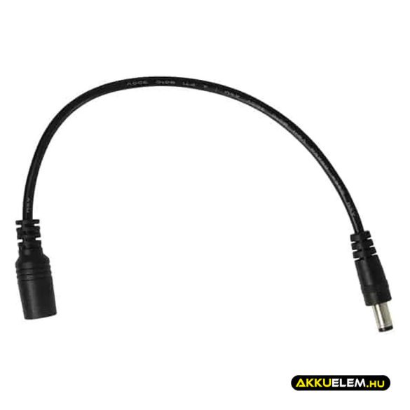 Univerzális adapter 5-23.2V 2.5A 10 féle csatlakozó, LCD kijelző