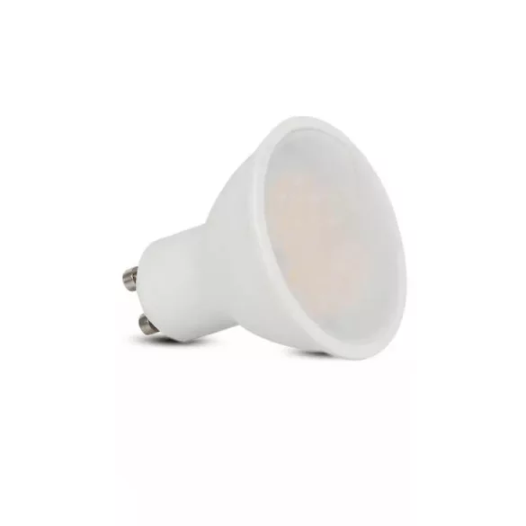 V-TAC GU10 LED-izzó 10W 110° 4000K 1000lm 218791