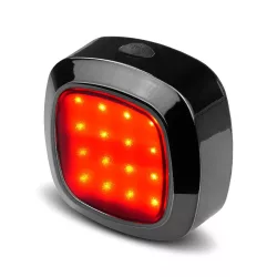 everActive TL-X1R kerékpár lámpa 150lm töltheto
