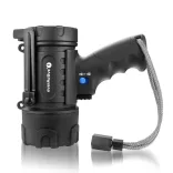 everActive SL-500R Hammer IP67 USB-C tölthető kézi reflektor