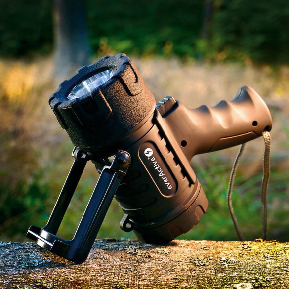 everActive SL-500R Hammer IP67 USB-C tölthető kézi reflektor