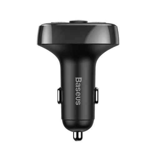 Baseus Bluetooth FM transmitter + 3,4A U