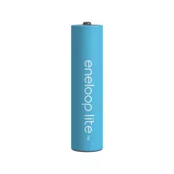 Eneloop AAA 550mAh NiMh akkumulátor DECT