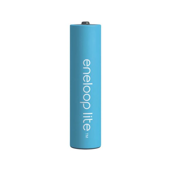 Eneloop AAA 550mAh NiMh akkumulátor DECT 2db/bliszter (ár/db)