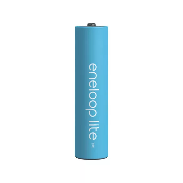 Eneloop AAA 550mAh NiMh akkumulátor DECT