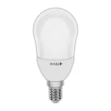 Avide LED izzó Globe Mini B45 6W E14 EW 2700K