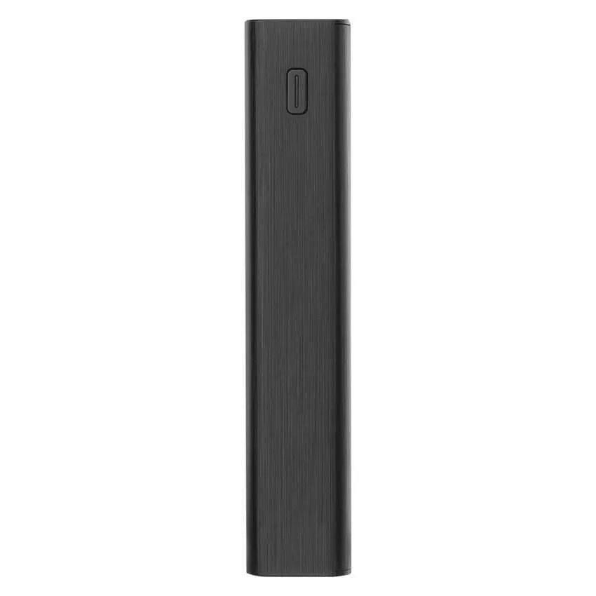 EMOS Powerbank BETAQ20 20000mAh 22,5W LED kijelzővel fekete