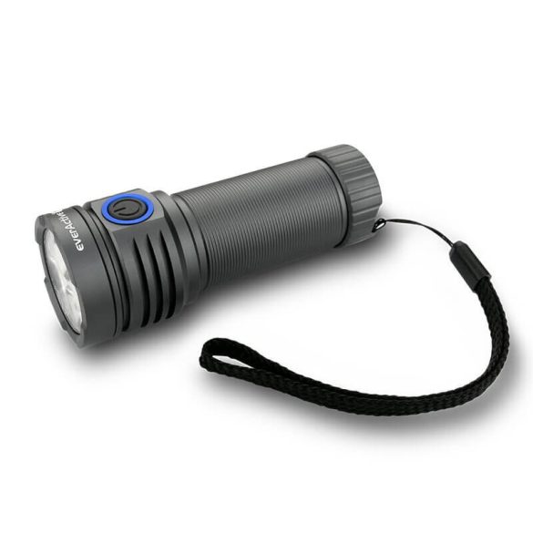 everActive FL-3300R Luminator 3300lum tölthető LED kézilámpa