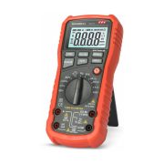 Maxwell MX-25312 digitális multiméter