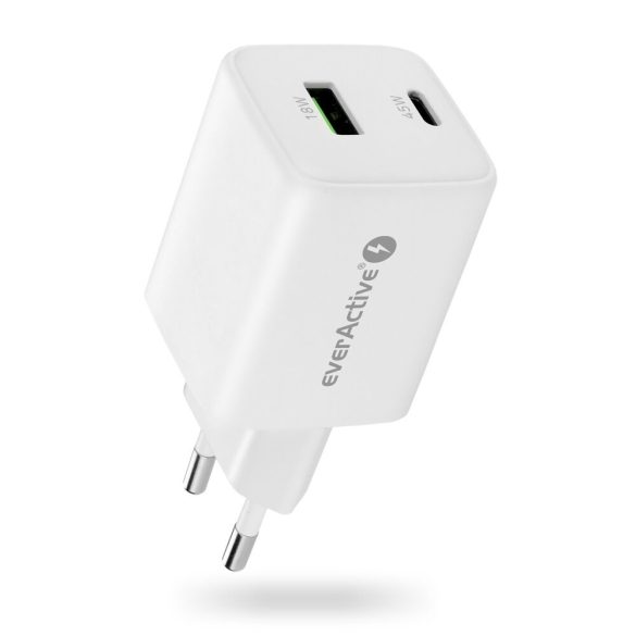 everActive USB tölto SC-450Q