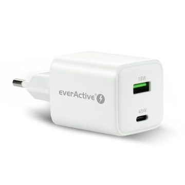 everActive USB tölto SC-450Q