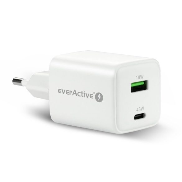 everActive USB tölto SC-450Q