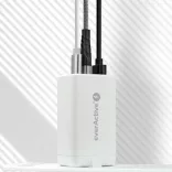 everActive USB tölto SC-650Q 65W 2xUSB-C 1xUSB-A