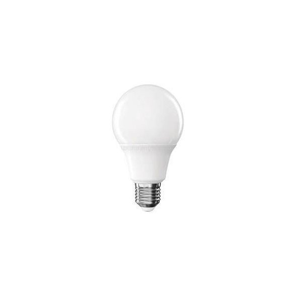 Classic E27 A60 12W (75W) 250° 4000K LED 1055lm NW Basic A+