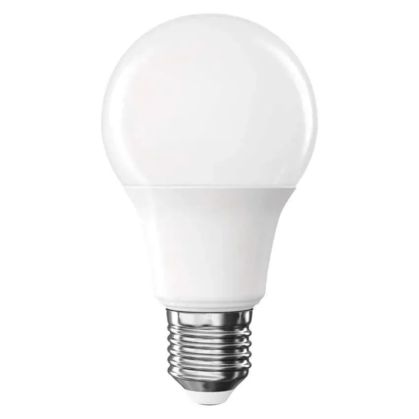 Classic E27 A60 9.4W (60W) 806lm WW Led 3000K