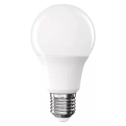 Classic E27 A60 9.4W (60W) 806lm WW Led 3000K