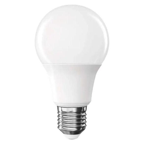 Classic E27 A60 9.4W (60W) 806lm WW Led 3000K