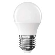 Classic LED Globe 5.5W(40W) E27 NW 470lm