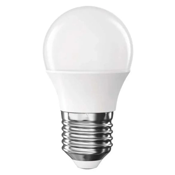 Classic LED Globe 5.5W(40W) E27 NW 470lm