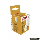 LED-izzó /MR16 / 5.2W (40 W) / 450 lm GU10 NW 4000K