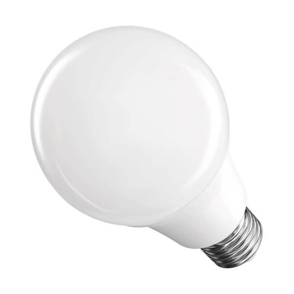 Classic E27 A60 9.5W (75W) 4000K LED-izzó 1055lm SMD NW
