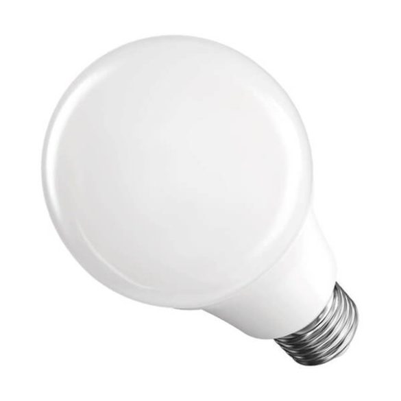 Classic E27 A60 9.5W (75W) 4000K LED-izzó 1055lm SMD NW